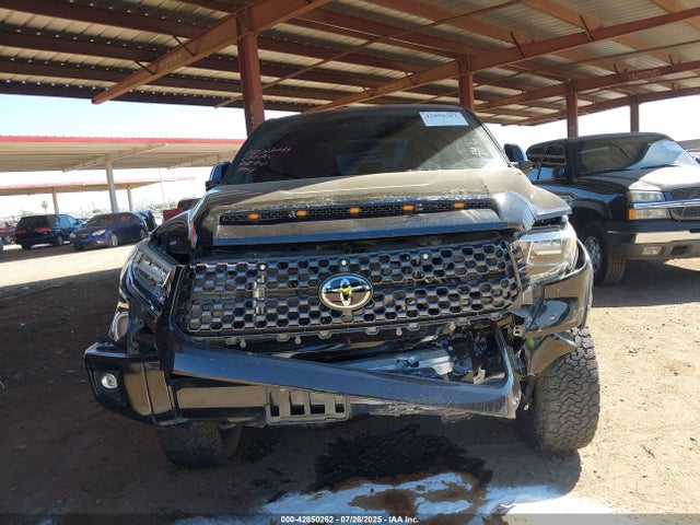 Toyota 3ur-fe 2021 5TFAY5F16MX023953 Image 6