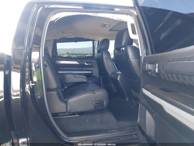 Toyota 3ur-fe 2021 5TFAY5F16MX023953 Image 8