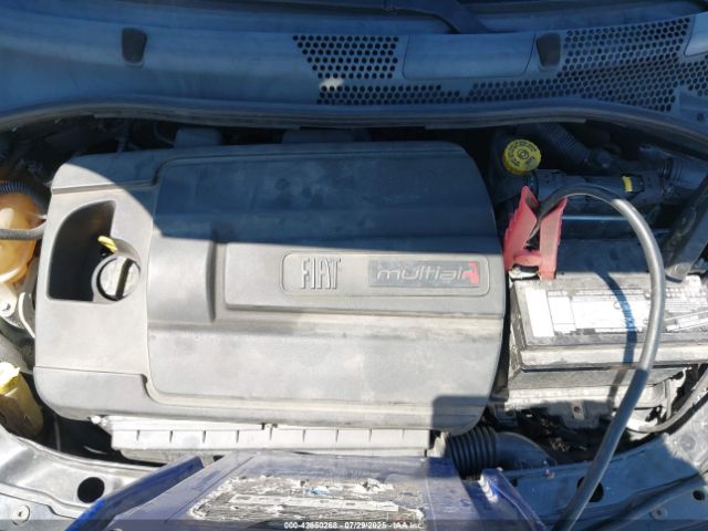 2012 FIAT 500 3C3CFFAR2CT384936 Photo 9