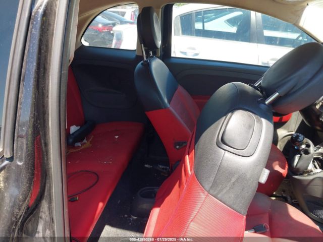2012 FIAT 500 3C3CFFAR2CT384936 Photo 7