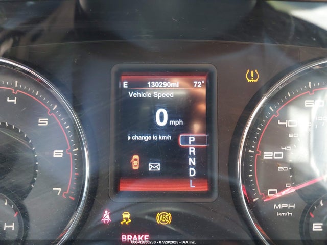 2C3CDXHG5EH185861 Dodge 2014