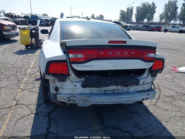 2C3CDXHG5EH185861 Dodge 2014