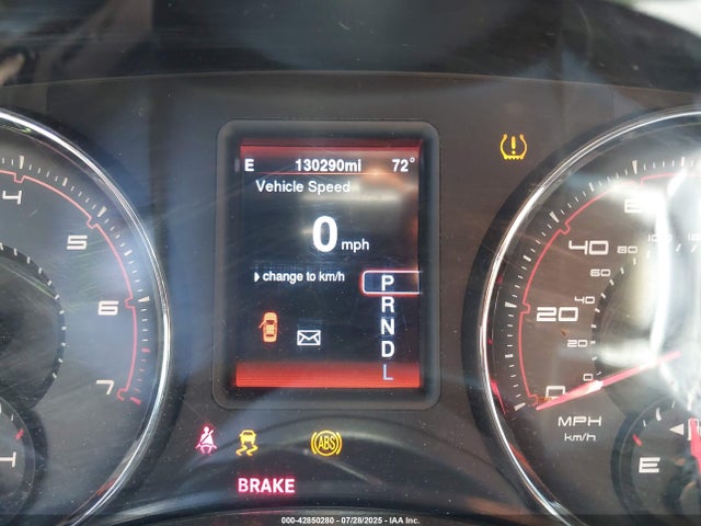 2C3CDXHG5EH185861 Dodge 2014