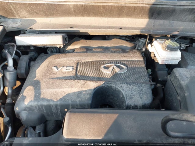 5N1DL0MM1HC513236 Infiniti QX60