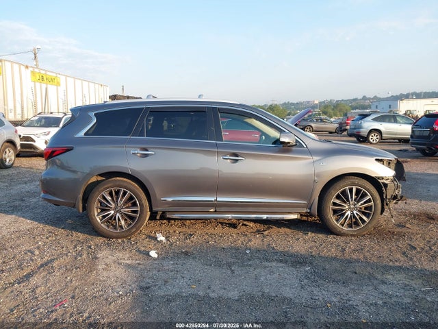 5N1DL0MM1HC513236 Infiniti QX60