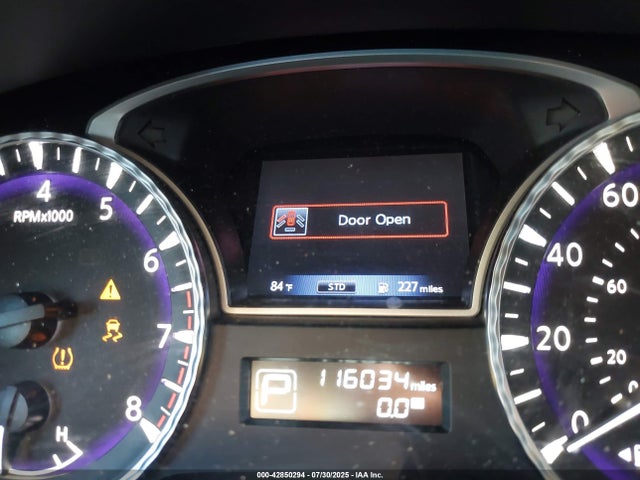 5N1DL0MM1HC513236 Infiniti QX60