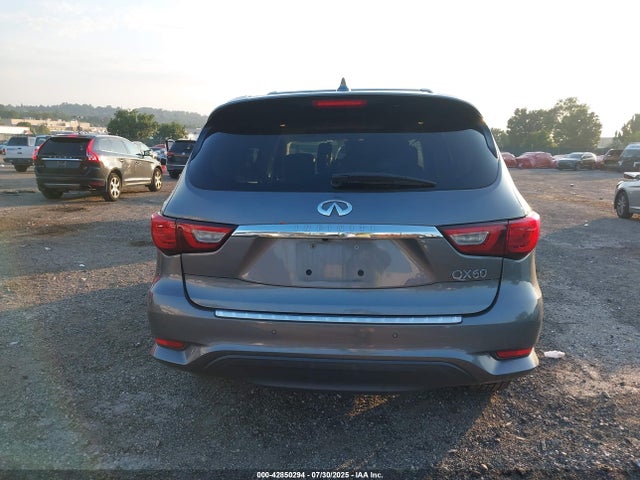 5N1DL0MM1HC513236 Infiniti QX60