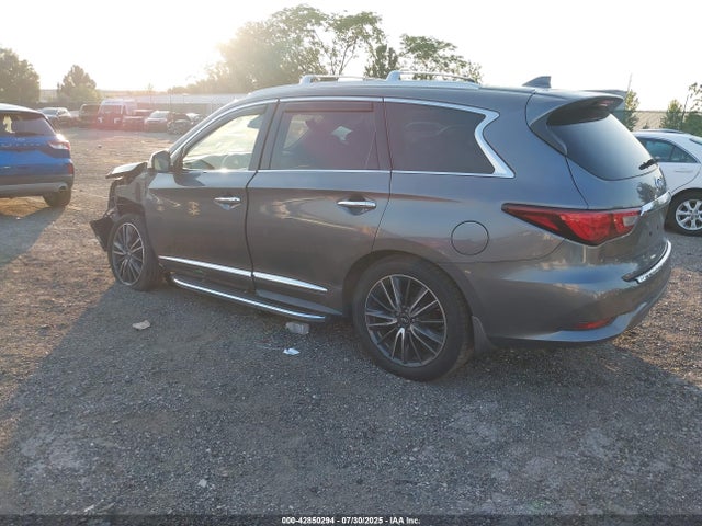 5N1DL0MM1HC513236 Infiniti QX60