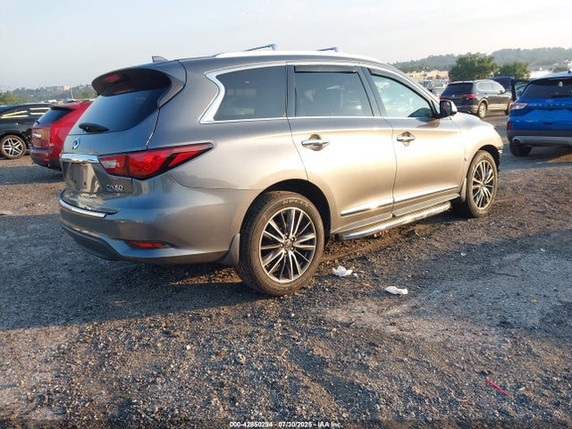 5N1DL0MM1HC513236 Infiniti QX60