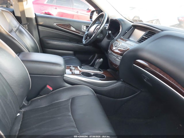 5N1DL0MM1HC513236 Infiniti QX60