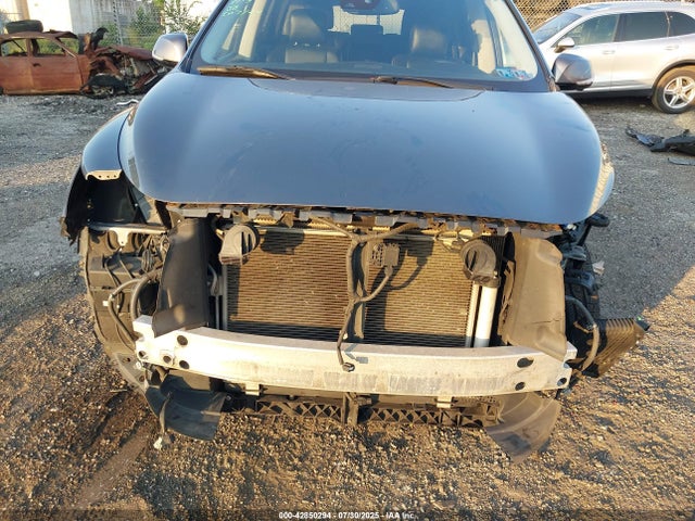 5N1DL0MM1HC513236 Infiniti QX60