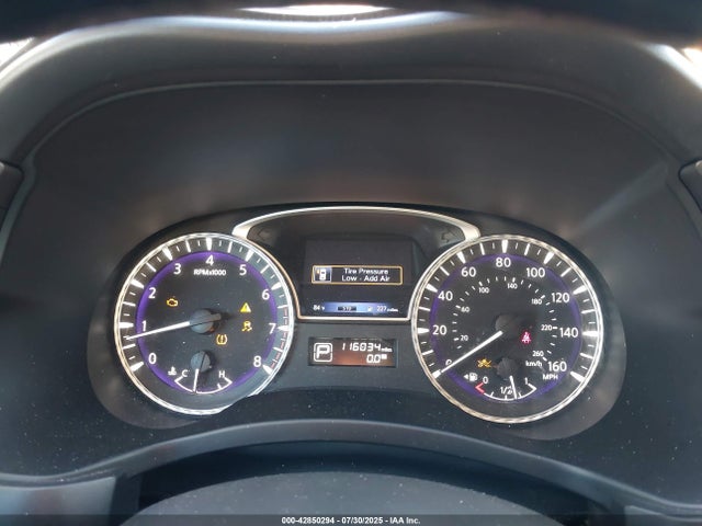 5N1DL0MM1HC513236 Infiniti QX60