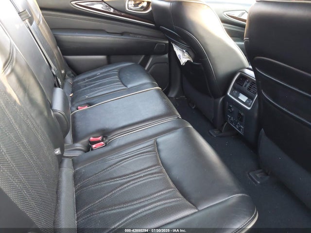 5N1DL0MM1HC513236 Infiniti QX60