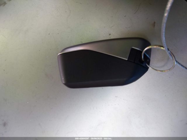 2025 BMW X5 PHEV 5UX43EU03S9X41983 Photo 10