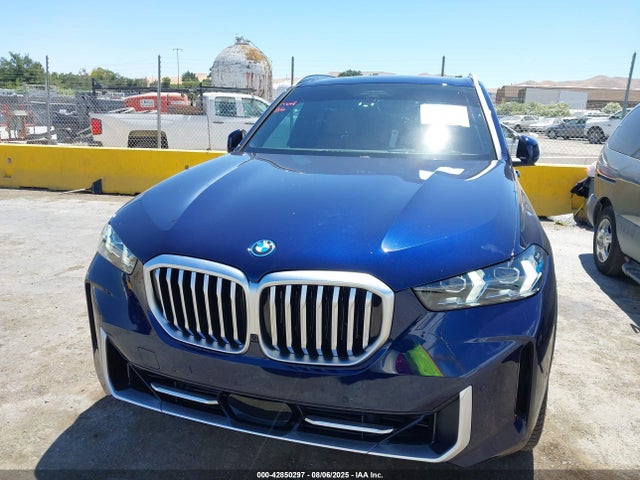5UX43EU03S9X41983 BMW X5