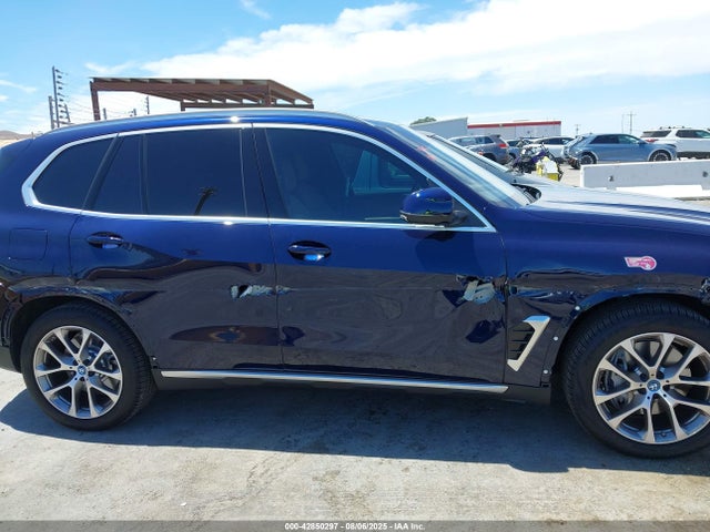 5UX43EU03S9X41983 BMW X5