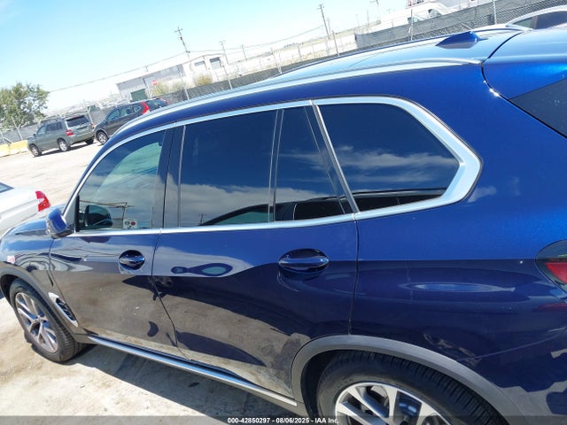 5UX43EU03S9X41983 BMW X5