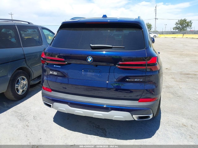 5UX43EU03S9X41983 BMW X5