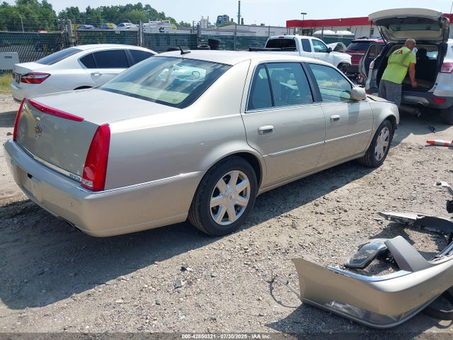 2007 CADILLAC DTS 1G6KD57YX7U230527 Photo 3