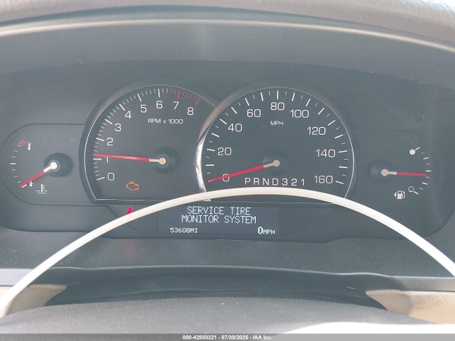 2007 CADILLAC DTS 1G6KD57YX7U230527 Photo 6
