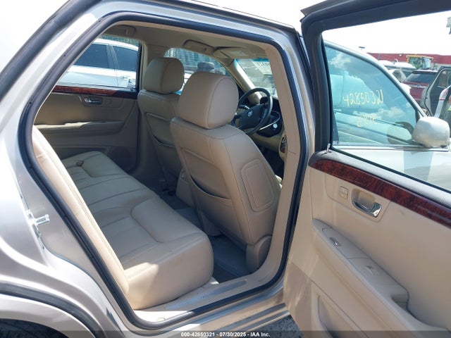 2007 CADILLAC DTS 1G6KD57YX7U230527 Photo 7