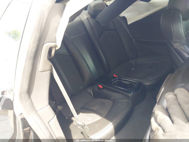 2011 CADILLAC CTS-V 1G6DV1EP5B0160217 Photo 7