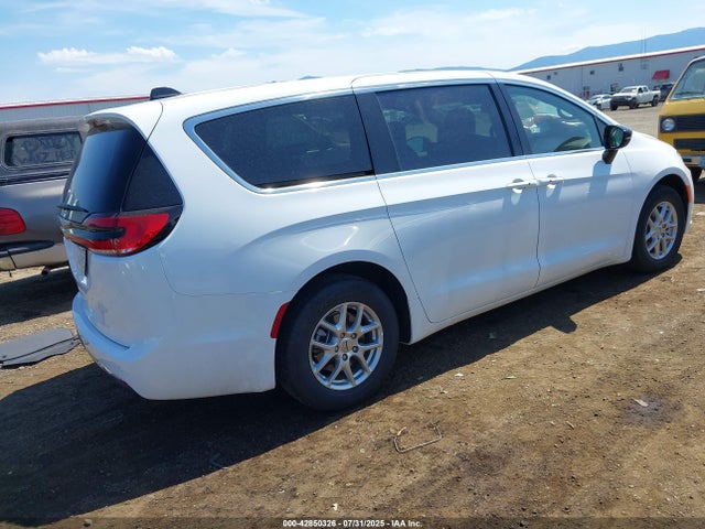Chrysler 2025 2025 2C4RC1BG9SR563507 Image 4