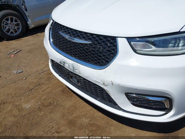 Chrysler 2025 2025 2C4RC1BG9SR563507 Image 6