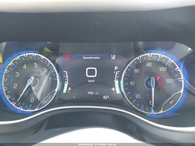Chrysler 2025 2025 2C4RC1BG9SR563507 Image 7