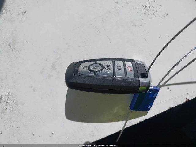 2021 FORD EDGE 2FMPK4J90MBA37045 Photo 10