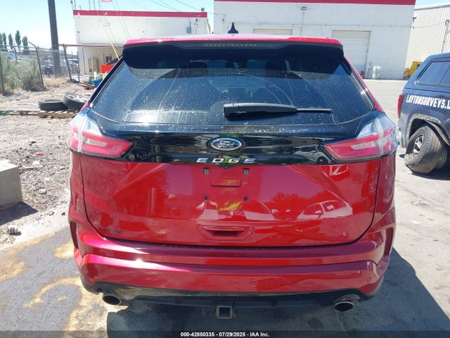 Ford Edge St-line 2021 2FMPK4J90MBA37045 Image 16