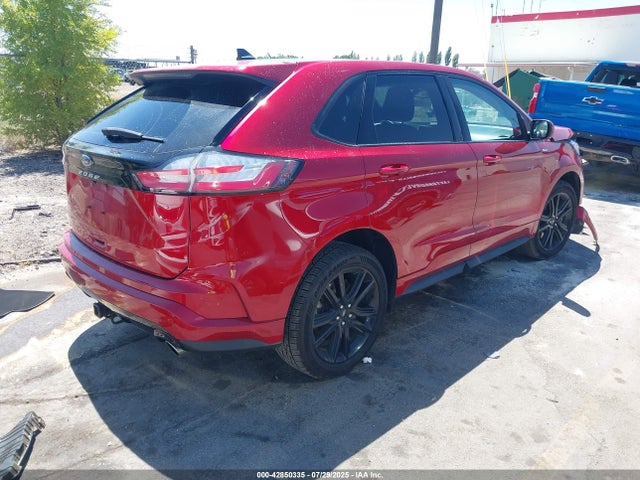 2021 FORD EDGE 2FMPK4J90MBA37045 Photo 3
