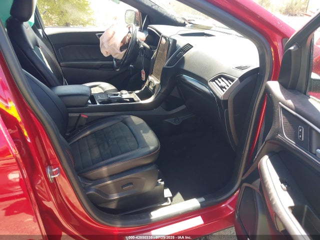 2021 FORD EDGE 2FMPK4J90MBA37045 Photo 4