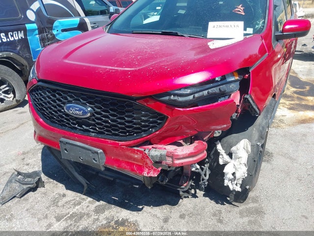 2021 FORD EDGE 2FMPK4J90MBA37045 Photo 5