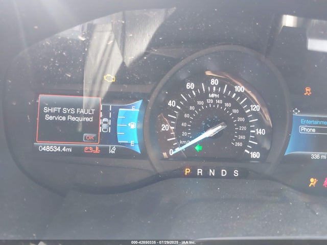 2021 FORD EDGE 2FMPK4J90MBA37045 Photo 6