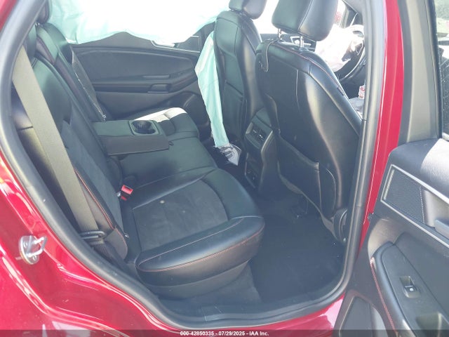 2021 FORD EDGE 2FMPK4J90MBA37045 Photo 7