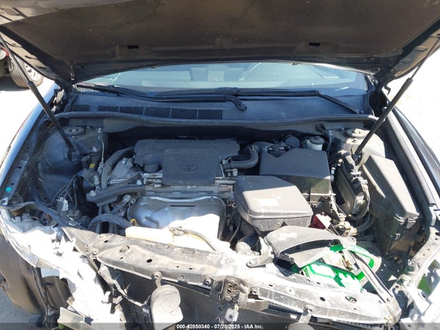 Toyota 2ar-fe 2014 4T1BF1FK8EU303190 Image 10