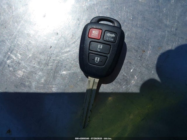 Toyota 2ar-fe 2014 4T1BF1FK8EU303190 Image 11