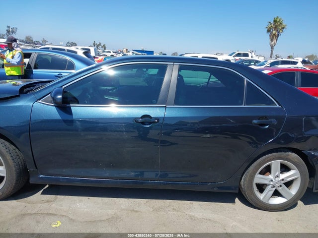 Toyota 2ar-fe 2014 4T1BF1FK8EU303190 Image 15