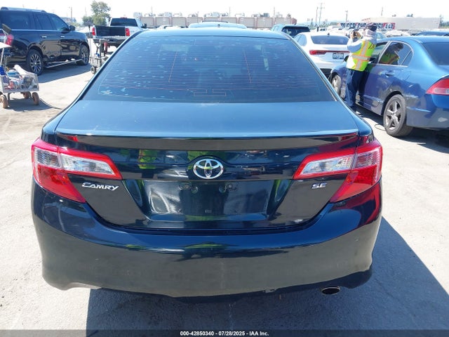 Toyota 2ar-fe 2014 4T1BF1FK8EU303190 Image 17
