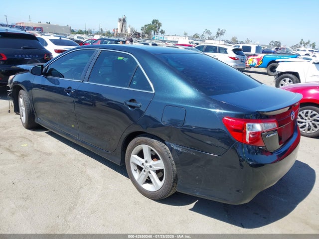 Toyota 2ar-fe 2014 4T1BF1FK8EU303190 Image 3