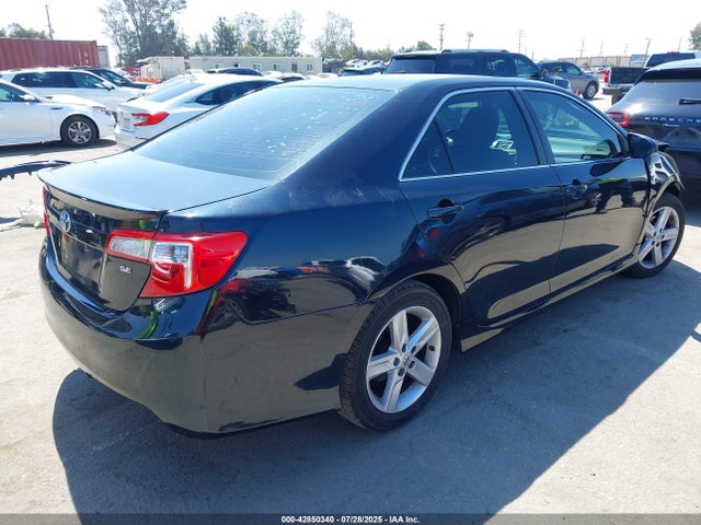 Toyota 2ar-fe 2014 4T1BF1FK8EU303190 Image 4