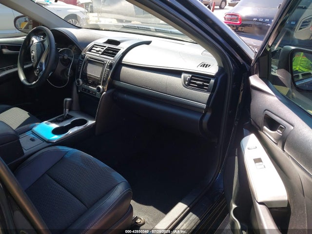 Toyota 2ar-fe 2014 4T1BF1FK8EU303190 Image 5