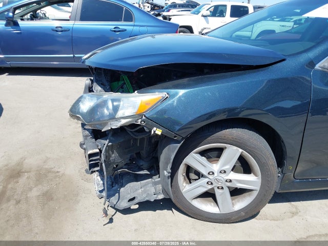 Toyota 2ar-fe 2014 4T1BF1FK8EU303190 Image 6