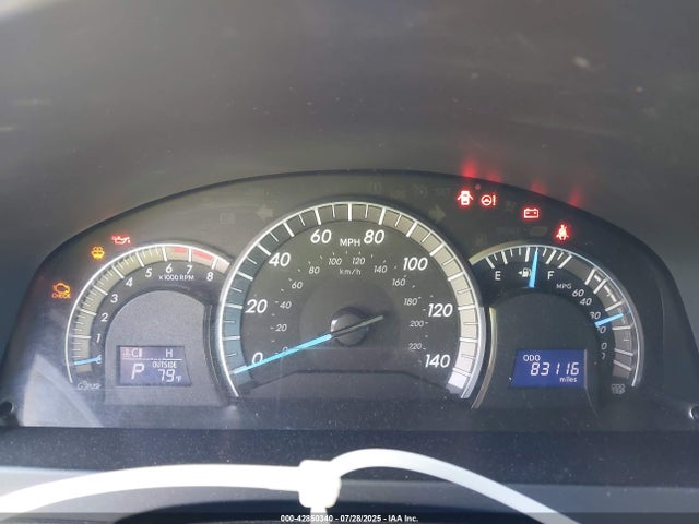 Toyota 2ar-fe 2014 4T1BF1FK8EU303190 Image 7