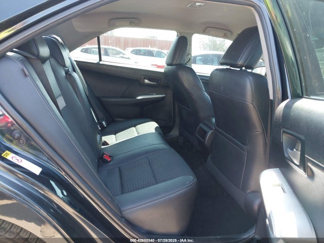 Toyota 2ar-fe 2014 4T1BF1FK8EU303190 Image 8