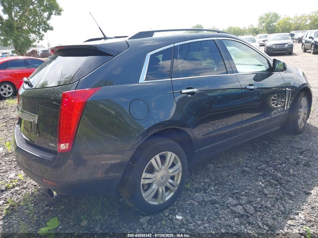 2014 CADILLAC SRX 3GYFNAE32ES650186 Photo 3