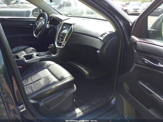 2014 CADILLAC SRX 3GYFNAE32ES650186 Photo 4