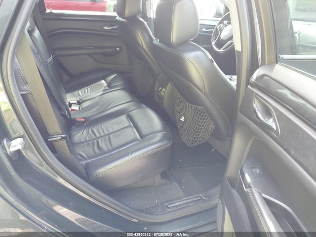 2014 CADILLAC SRX 3GYFNAE32ES650186 Photo 7
