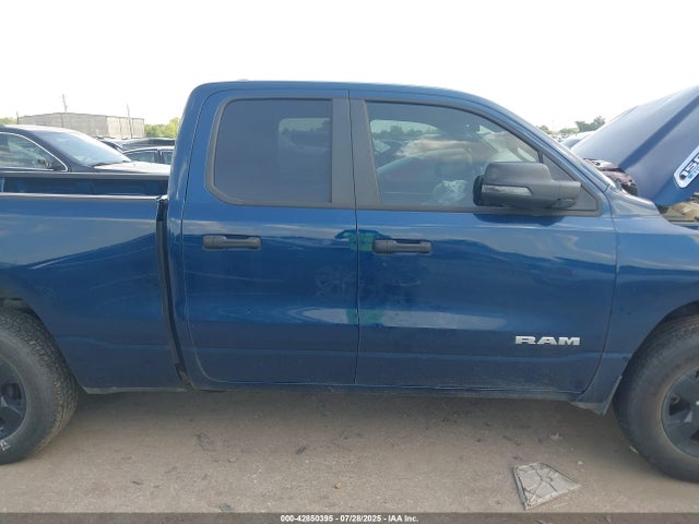 RAM 1500 2024 1C6RREBG8RN100746 Image 13